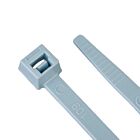 Techspan ICE-1480C Ice-Blue Cable Ties (Pack of 100)