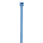 Techspan ICE-37200L Ice-Blue Cable Ties (Pack of 50)