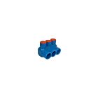 Techspan IMLC1-03S Copper Pre-Insulated Power Bar
