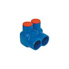 Techspan IMLC3502S Copper Pre-Insulated Power Bar