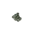 Techspan IPBBMNA3502D Aluminum Pre-Insulated Mountable Power Bar
