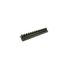Techspan IPBBNA2-014D Aluminum Pre-Insulated Power Bar