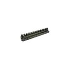 Techspan IPBBNA2-014S Aluminum Pre-Insulated Power Bar