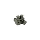 Techspan IPBBNA2502A Aluminum Pre-Insulated Power Bar