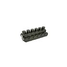 Techspan IPBBNA2506D Aluminum Pre-Insulated Power Bar