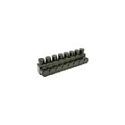 Techspan IPBBNA3508S Aluminum Pre-Insulated Power Bar