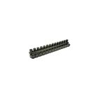 Techspan IPBBNA414S Aluminum Pre-Insulated Power Bar
