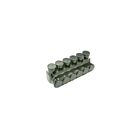 Techspan IPBBNA46S Aluminum Pre-Insulated Power Bar