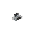 Techspan IPBMNA2502S Aluminum Pre-Insulated Mountable Power Bar