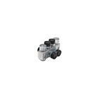 Techspan IPBMNA3502D Aluminum Pre-Insulated Mountable Power Bar