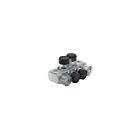Techspan IPBMNA7502S Aluminum Pre-Insulated Mountable Power Bar