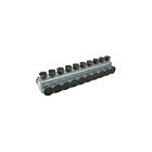 Techspan IPBNA2-010D Aluminum Pre-Insulated Power Bar