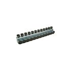 Techspan IPBNA2-012S Aluminum Pre-Insulated Power Bar