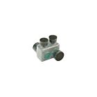 Techspan IPBNA2-02A Aluminum Pre-Insulated Power Bar
