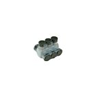 Techspan IPBNA2-03D Aluminum Pre-Insulated Power Bar