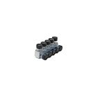 Techspan IPBNA2-05S Aluminum Pre-Insulated Power Bar