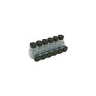 Techspan IPBNA2-06S Aluminum Pre-Insulated Power Bar