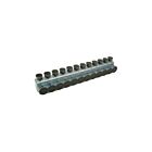 Techspan IPBNA25012S Aluminum Pre-Insulated Power Bar