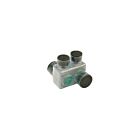 Techspan IPBNA2502A Aluminum Pre-Insulated Power Bar