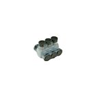 Techspan IPBNA2503D Aluminum Pre-Insulated Power Bar