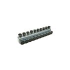 Techspan IPBNA410S Aluminum Pre-Insulated Power Bar