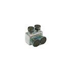 Techspan IPBNA42S Aluminum Pre-Insulated Power Bar