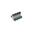 Techspan IPBNA44D Aluminum Pre-Insulated Power Bar
