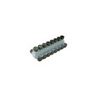Techspan IPBNA48D Aluminum Pre-Insulated Power Bar