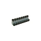 Techspan IPBNA48S Aluminum Pre-Insulated Power Bar