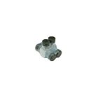 Techspan IPBNA6002D Aluminum Pre-Insulated Power Bar