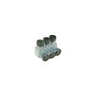 Techspan IPBNA6003S Aluminum Pre-Insulated Power Bar