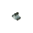 Techspan IPBNA7502D Aluminum Pre-Insulated Power Bar