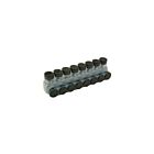 Techspan IPBNA7508S Aluminum Pre-Insulated Power Bar