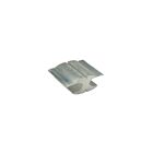 Techspan KDR04 Aluminum Wide Range H-Tap