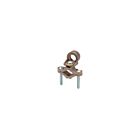 Techspan KH4 Bronze Ground Clamps for Rigid Conduit