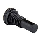 Techspan KL-150BS 150A Black K-Lok Retaining Pin