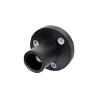 Techspan KL-150SMBK 150A Black Set Screw Male Receptacle