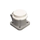 Techspan KL-DCW White Dust Cover for 400A Receptacle