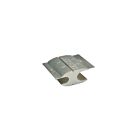 Techspan KRR06 Aluminum Wide Range H-Tap