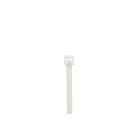 Techspan L-11509D Natural Cable Ties (Pack of 500)