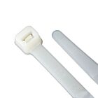 Techspan L-14509D Natural Standard Cable Tie (Pack of 500)