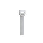 Techspan L-241209L Natural Cable Tie (Pack of 50)