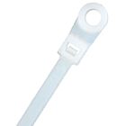 Techspan L-750MH9C Natural Cable Tie (Pack of 100)