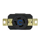Techspan L15-20R 20A 250V Twisting Female Receptacle