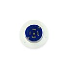 Techspan L21-20MI 20A Blue Twisting Flanged Inlet