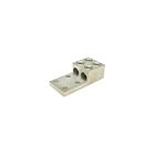 Techspan L2A8004 Aluminum Dual Rated for Four Conductors