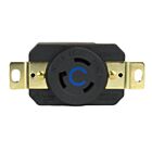 Techspan L6-20R 20A 250V Twisting Female Receptacle