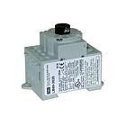 Techspan LB69-3020 125A 3 Pole Base Mount AC Disconnect