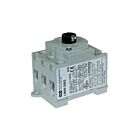 Techspan LB69-3063 63A 3 Pole Base Mount AC Disconnect