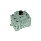 Techspan LB69-3080 80A 3 Pole Base Mount AC Disconnect